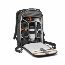 Lowepro Flipside 300AW III rucsac foto gri