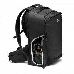 Lowepro Flipside 400AW III rucsac foto negru