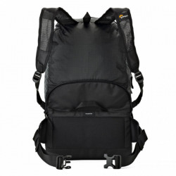 Lowepro Pasaport Duo rucsac foto convertibil