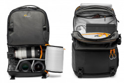 Lowepro Rucsac foto Fastpack BP 250 AW III