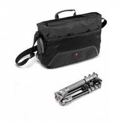 Manfrotto Advanced geanta foto sau drona cu suport trepied