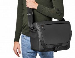 Manfrotto Advanced Geanta foto Messenger