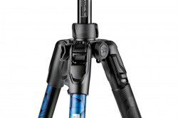 Manfrotto Befree Kit Trepied Foto Twist