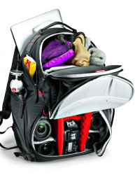 Manfrotto Bumblebee 230 ProLight rucsac foto