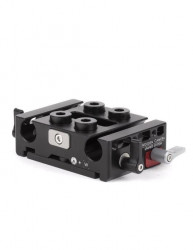 Manfrotto Camera Cage 15mm Baseplate