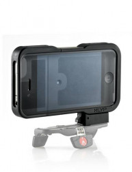 Manfrotto Carcasa iPhone 4 4S
