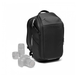 Manfrotto Compact III Rucsac foto