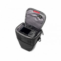 Manfrotto Geanta foto de umar Holster S III