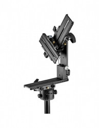 Manfrotto MHPANOVR cap panoramic realitate virtuala cu placute suplimentare