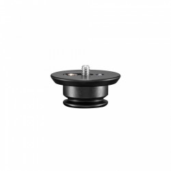 Manfrotto MOVE sistem quick release - Placuta