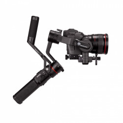 Manfrotto MVG220 stabilizator gimbal in 3 axe capacitate 2.2kg