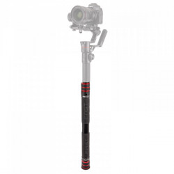 Manfrotto MVG460 stabilizator gimbal in 3 axe capacitate 4.6kg cu Boom carbon