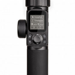 Manfrotto MVG460 stabilizator gimbal in 3 axe