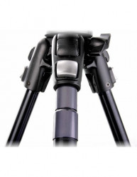 Manfrotto Neotec 458B trepied foto cu eliberare rapida