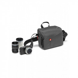 Manfrotto NX geanta foto de umar pentru mirrorless