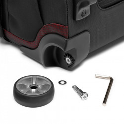 Manfrotto Reloader Switch 55 PL Rucsac foto Troller foto 2 in1