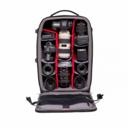 Manfrotto Rolling 3 troller foto-video