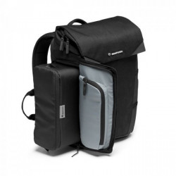 Manfrotto Rucsac foto Chicago Small pentru DSLR si Mirrorless