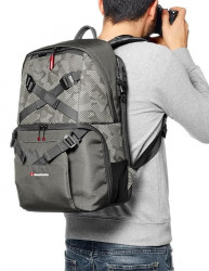 Manfrotto Modular Noreg 30 Rucsac Foto
