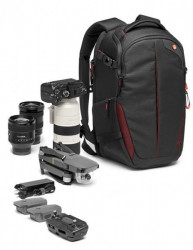 Manfrotto Rucsac RedBee 110 rucsac foto