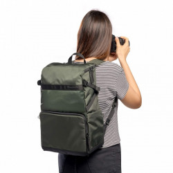 Manfrotto Street Slim Rucsac foto