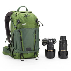 MindShift BackLight 18L Woodland Green - rucsac foto
