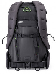MindShift BackLight 26L Charcoal