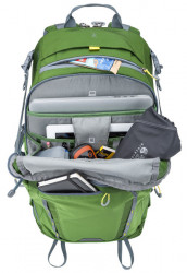 MindShift BackLight 26L Woodland Green - rucsac foto
