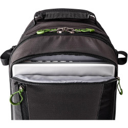 MindShift FirstLight 20L (Charcoal) - rucsac foto + laptop