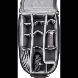MindShift FirstLight 30L (Charcoal) - rucsac foto + laptop