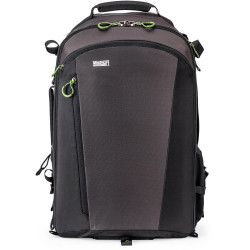 MindShift FirstLight 40L (Charcoal) - rucsac foto + laptop
