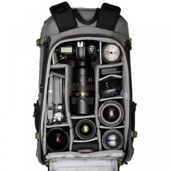 MindShiftGear BackLight Elite 45L - rucsac foto