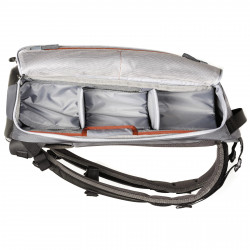 MindShiftGear PhotoCross 13 Backpack - Carbon Grey - rucsac foto