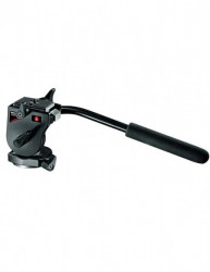Pachet Manfrotto 290 XTRA trepied foto Carbon cu Cap video