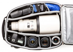 Think Tank Airport Commuter - rucsac foto