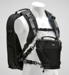 Think Tank BackPack Connection kit - set curele pentru gentile Digital Holster