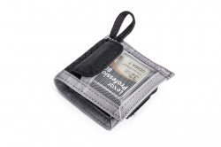 Think Tank CF SD + Battery Wallet - Gri - Portofel carduri si baterie