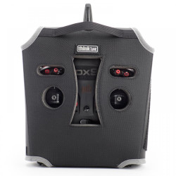 Think Tank FPV Radio Transmitter Cover - Black+Gray