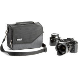 Think Tank Mirrorless Mover 20 - Pewter - geanta foto