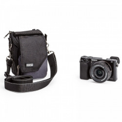 Think Tank Mirrorless Mover 5 Charcoal - geanta foto