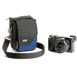 Think Tank Mirrorless Mover 5 - Dark Blue - geanta foto