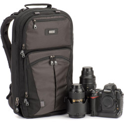 Think Tank Naked Shape Shifter 17 V2.0 - rucsac foto- Gri cu negru