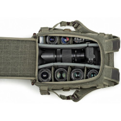 Think Tank Photo Retrospective 15 Backpack , Pinestone - Rucsac foto