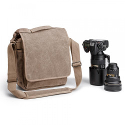 Think Tank Retrospective 20 Sandstone - geanta foto