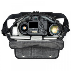Think Tank Retrospective 30 Black V2.0 - geanta foto