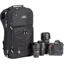Think Tank Shape Shifter 15 V2.0 - rucsac foto - Black