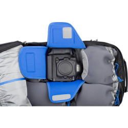 Think Tank Shape Shifter 17 V2.0 - Black - rucsac foto