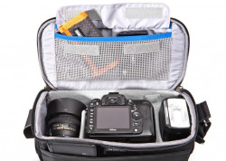 Think Tank SubUrban Disguise 20 - Black - geanta foto