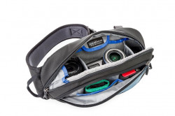 Think Tank TurnStyle 5 (Blue Slate) - rucsac foto cu o singura bretea