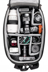 Think Tank Urban Approach 15 Mirrorless - Black - Rucsac foto